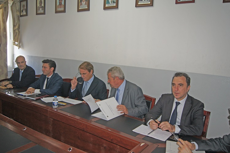 image Le FMI a fait un diagnostic sur les administrations fiscales comoriennes